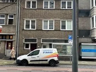 Foto van de Kamer gelegen aan de Dr. Poelsstraat in Heerlen
