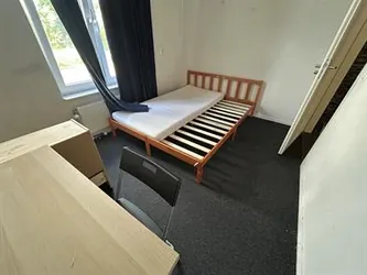 Foto van de Kamer gelegen aan de Graafseweg in Wijchen