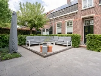 Foto van de Appartement gelegen aan de Lage Stee in Teteringen