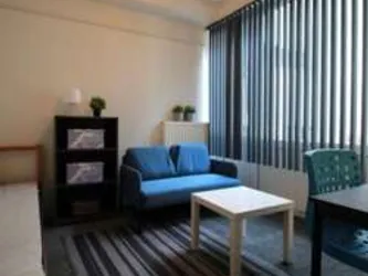 Foto van de Kamer gelegen aan de Schaesbergerstraat in Kerkrade