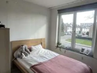 Foto van de Kamer gelegen aan de Keurmeestersplein in Maastricht