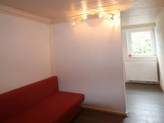 Foto van de Studio gelegen aan de Bergerstraat in Maastricht