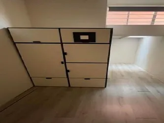 Foto van de Appartement gelegen aan de Weerd in Leeuwarden