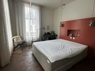 Foto van de Kamer gelegen aan de Grotestraat in Cuijk