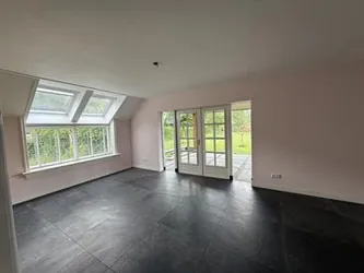 Foto van de Appartement gelegen aan de Beneden Veensloot in Meeden