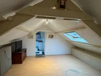 Foto van de Studio gelegen aan de Graafseweg in Den Bosch