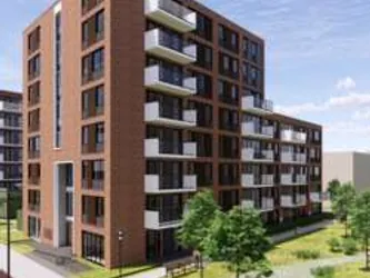 Foto van de Appartement gelegen aan de Snipstraat in Veenendaal