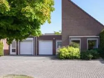 Foto van de Appartement gelegen aan de Kamille in Voerendaal