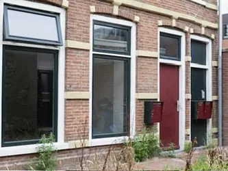 Foto van de Appartement gelegen aan de Baljeestraat in Leeuwarden