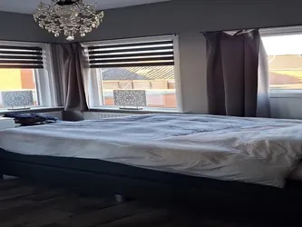 Foto van de Appartement gelegen aan de Kerkstraat in Veendam