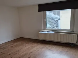 Foto van de Kamer gelegen aan de Saroleastraat in Heerlen