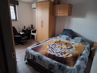 Foto van de Kamer gelegen aan de Pastoor Savelbergstraat in Brunssum