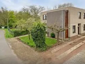 Foto van de Appartement gelegen aan de Op de Pas in Susteren
