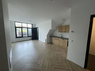 Foto van de Studio gelegen aan de Noorderweg in Leeuwarden