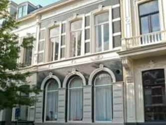 Foto van de Appartement gelegen aan de Op de Keizer in Deventer