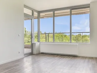 Foto van de Appartement gelegen aan de Sibeliuspark in Oss