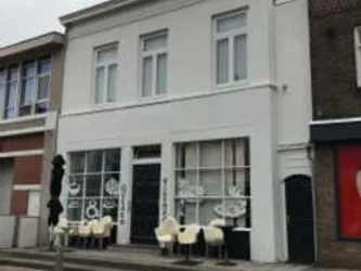Foto van de Appartement gelegen aan de Nieuwstraat in Terneuzen