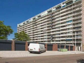 Foto van de Appartement gelegen aan de Fahrenheitlaan in Terneuzen
