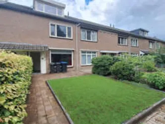 Foto van de Appartement gelegen aan de Lijsterbeslaan in Oisterwijk