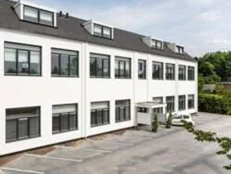 Foto van de Appartement gelegen aan de Canisiushof in Waalre