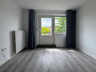 Foto van de Appartement gelegen aan de Oude Molenweg in Nijmegen
