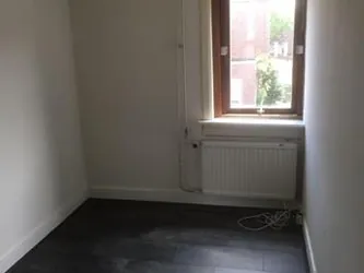 Foto van de Kamer gelegen aan de Tapijtstraat in Deventer