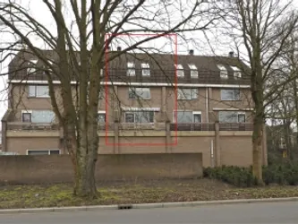 Foto van de Appartement gelegen aan de Haspelstraat in Zevenaar