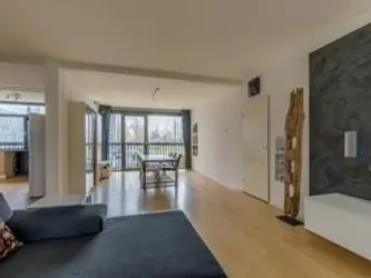 Foto van de Kamer gelegen aan de Lankforst in Nijmegen