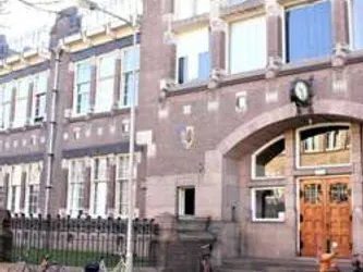 Foto van de Appartement gelegen aan de Schoolstraat in Arnhem