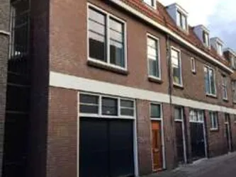 Foto van de Appartement gelegen aan de Berewoutstraat in Den Bosch