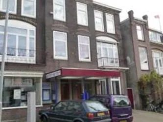 Foto van de Kamer gelegen aan de Hoflaan in Arnhem