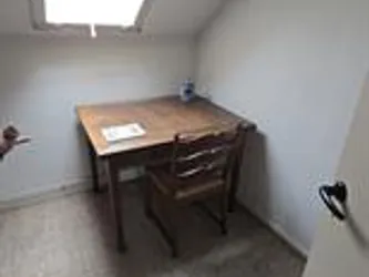 Foto van de Kamer gelegen aan de Overeindseweg in Nieuwegein