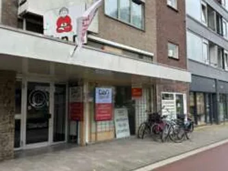 Foto van de Appartement gelegen aan de Ir J.P. van Muijlwijkstraat in Arnhem