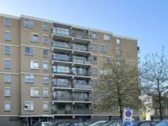 Foto van de Appartement gelegen aan de Generaal Stedmanstraat in Eindhoven