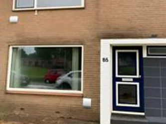 Foto van de Kamer gelegen aan de Zoomkade in Deventer