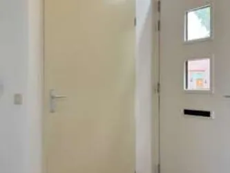 Foto van de Appartement gelegen aan de Graspieper in Eindhoven