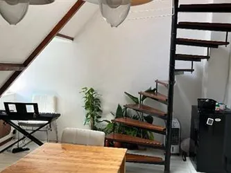 Foto van de Appartement gelegen aan de Celebesstraat in Den Bosch