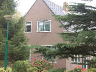 Foto van de Appartement gelegen aan de Kruitpad in Muiden