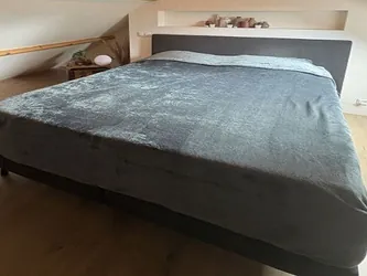 Foto van de Appartement gelegen aan de Ganzebloemstraat in Eindhoven