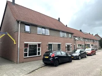 Foto van de Appartement gelegen aan de Bellendonkplein in Deventer