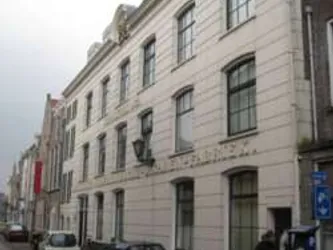 Foto van de Appartement gelegen aan de Voorstraat in Kampen