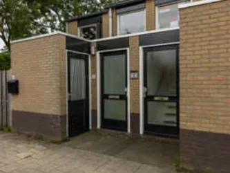 Foto van de Appartement gelegen aan de Dommelshei in Veldhoven