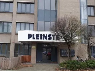 Foto van de Appartement gelegen aan de Peter Vineloolaan in Bergen op Zoom