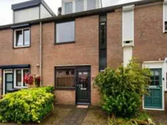 Foto van de Appartement gelegen aan de Marestraat in Bergen op Zoom