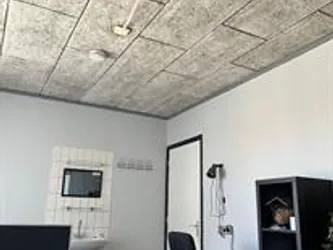 Foto van de Kamer gelegen aan de Barrierweg in Eindhoven