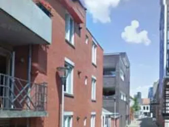 Foto van de Appartement gelegen aan de Girostraat in Tilburg