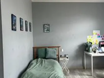 Foto van de Studio gelegen aan de De Heurne in Enschede