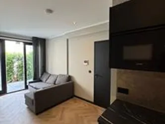 Foto van de Appartement gelegen aan de Hinthamerstraat in Den Bosch