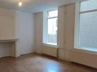 Foto van de Studio gelegen aan de Voorstreek in Leeuwarden