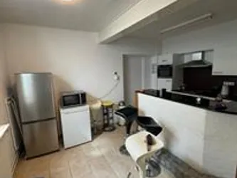 Foto van de Kamer gelegen aan de Deurningerstraat in Enschede